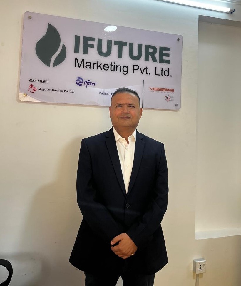 About iFuture