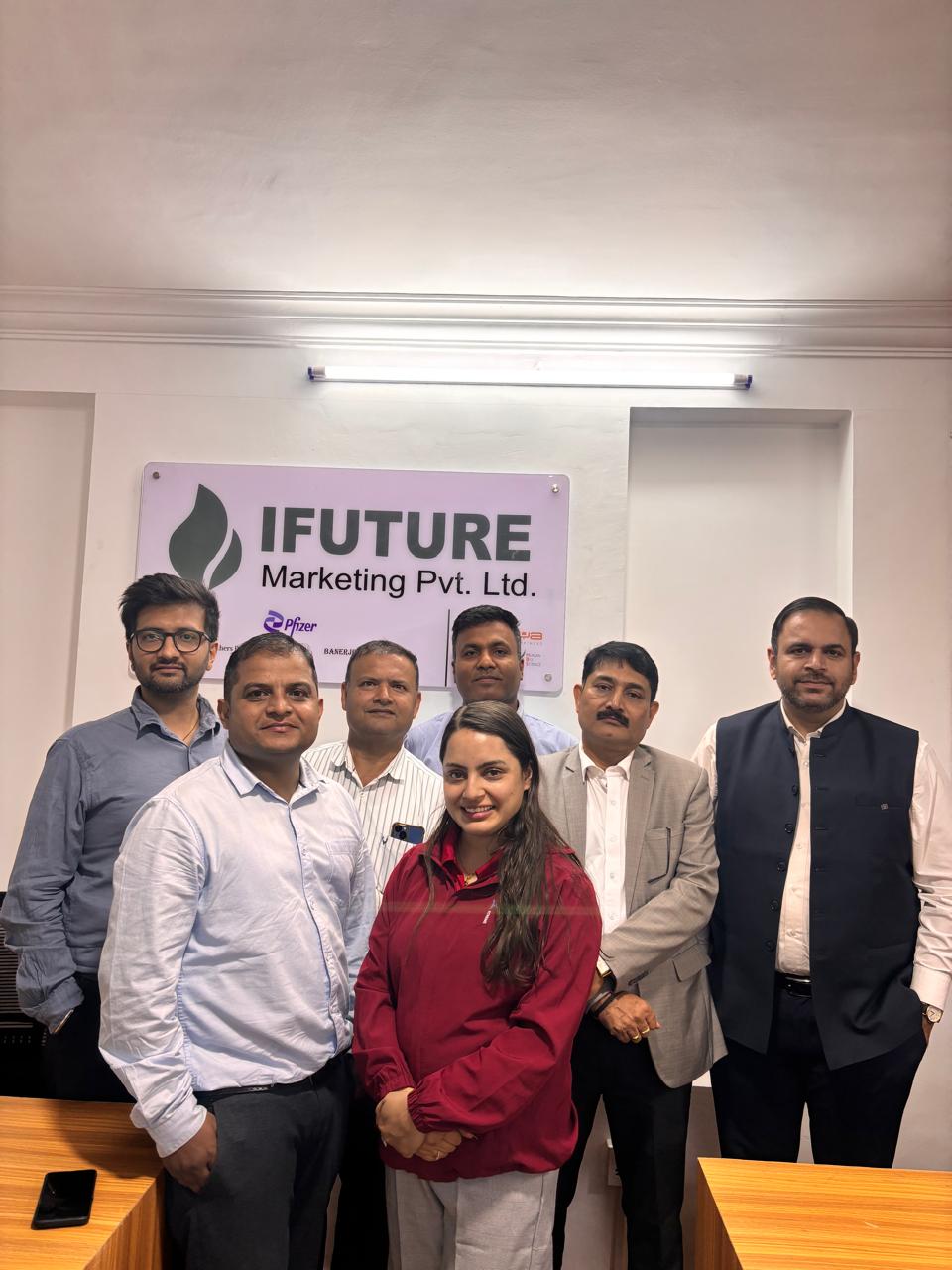 iFuture Office