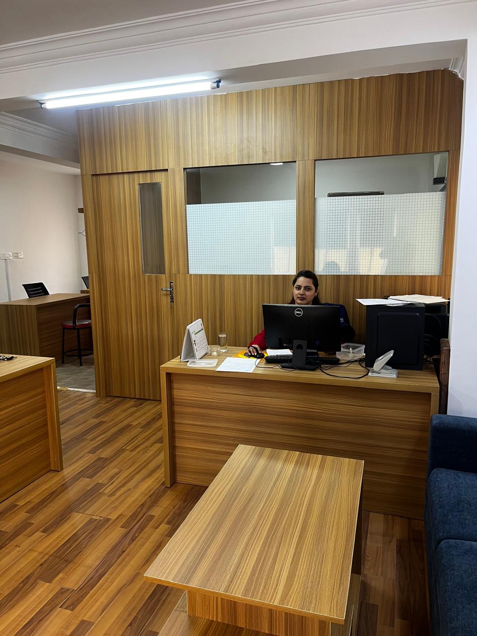iFuture Office