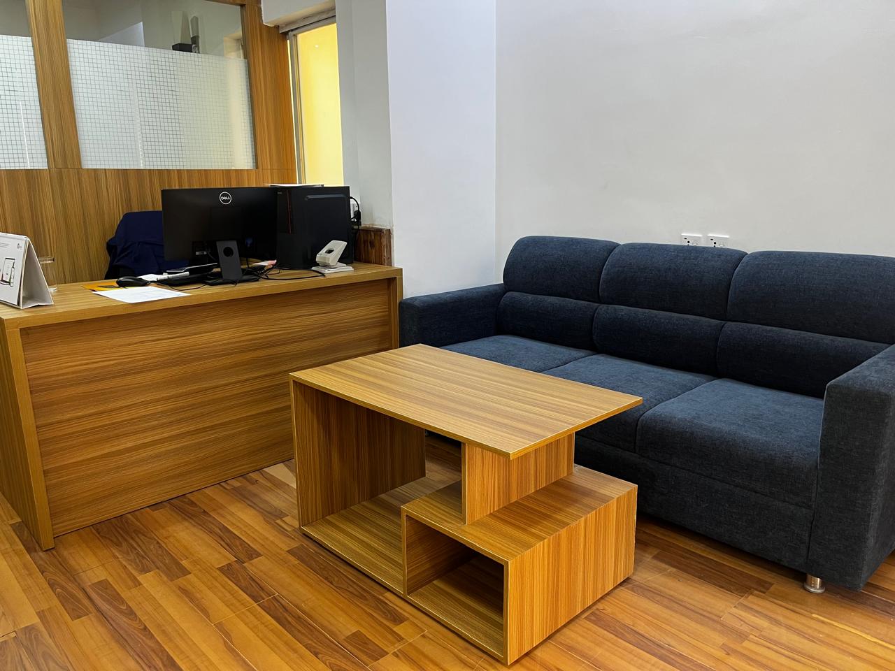 iFuture Office