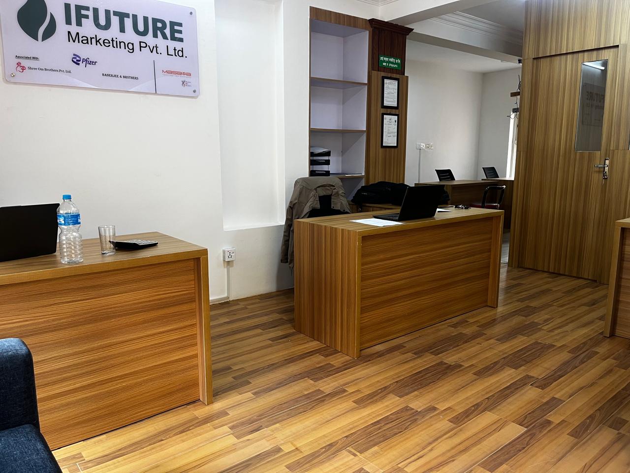 iFuture Office