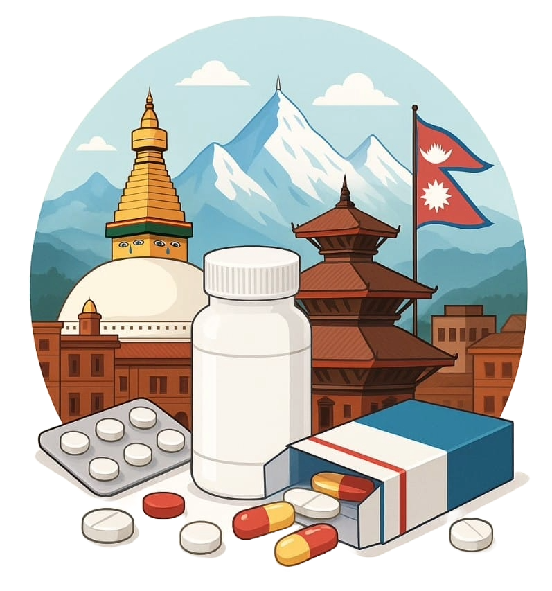 Pharmaceutical Solutions