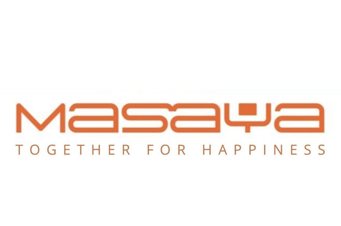 Masaya Logo