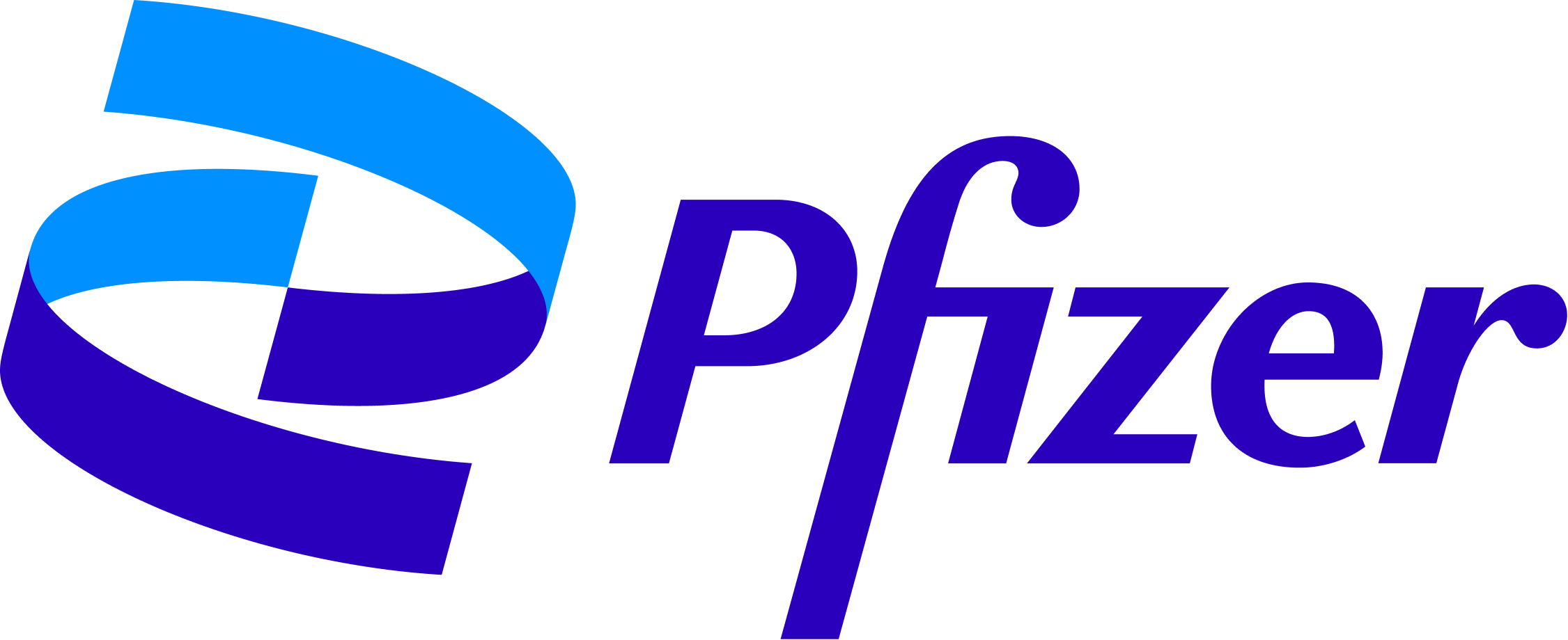 Pfizer's Distributors Logo