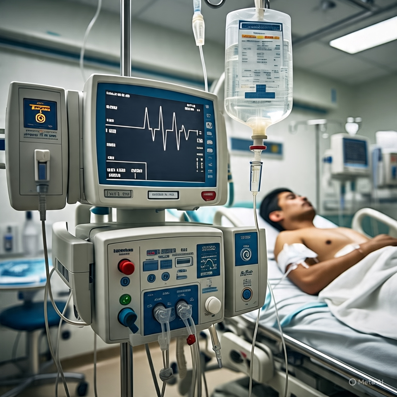 Critical Care