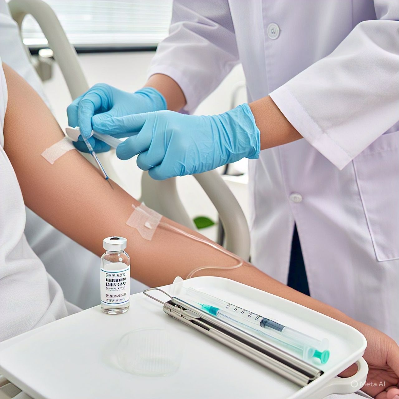 Vaccine