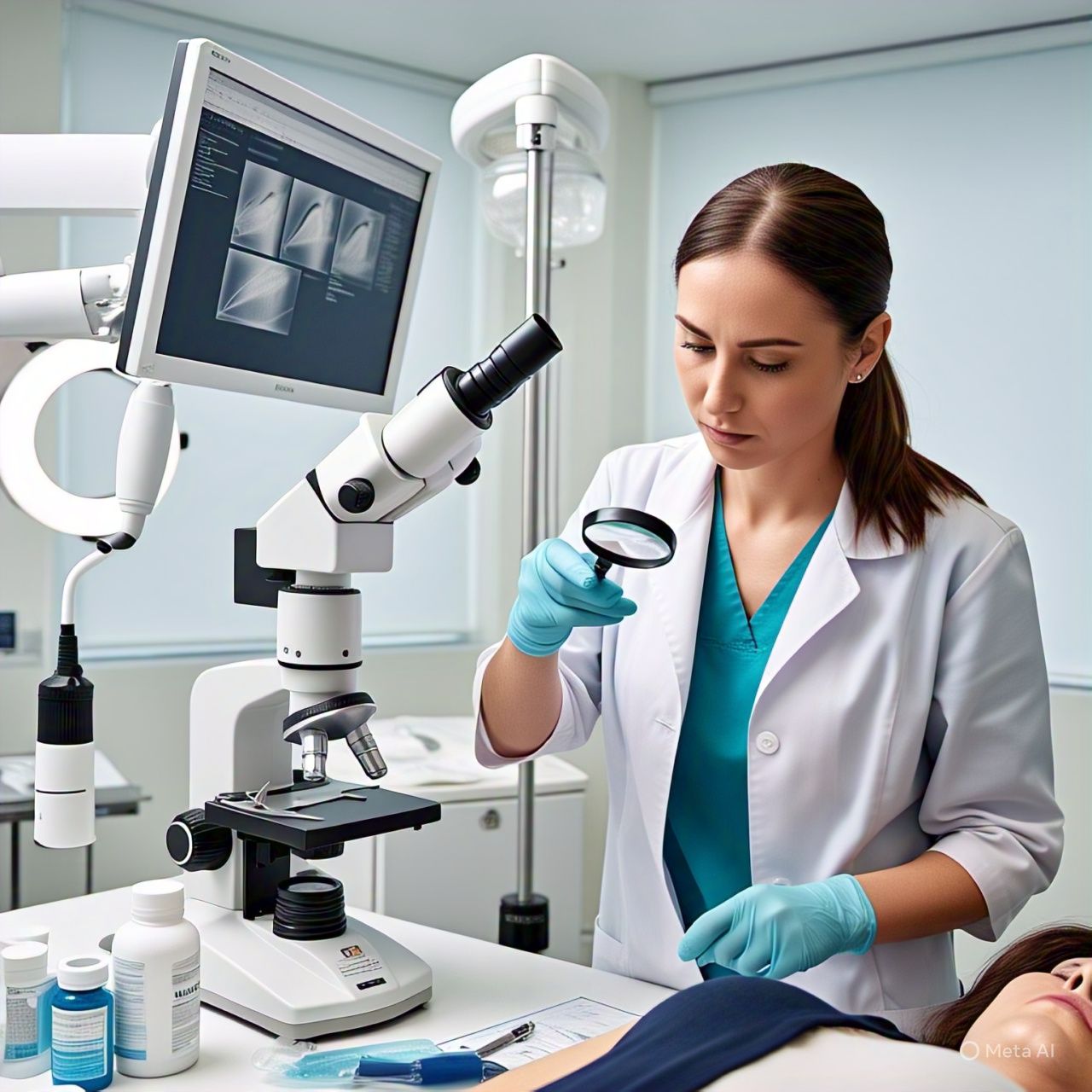 Dermatology & Skin Care