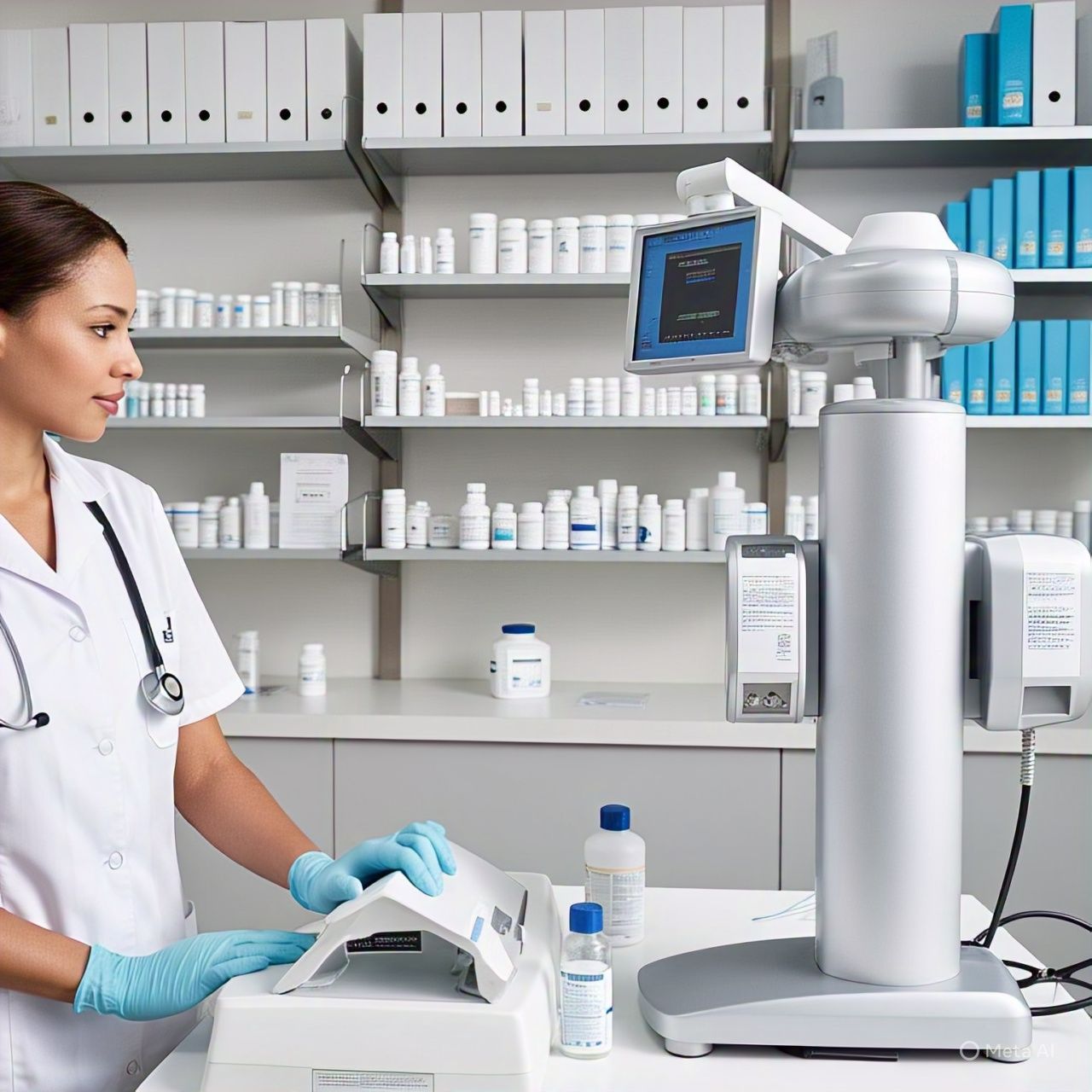 Pain Management and Steroid