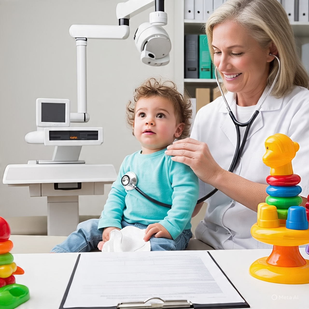 Pediatric