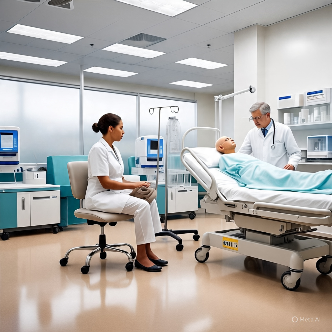 Oncology
